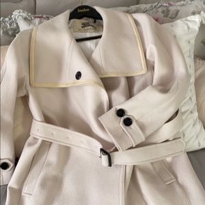 Burberry jacket